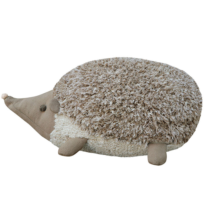 Hedgehog Floor Cushion