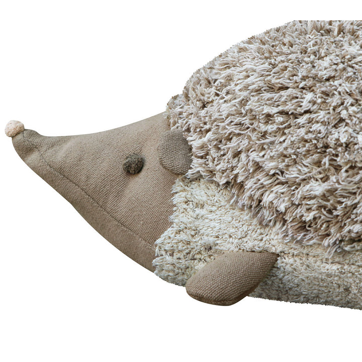 Hedgehog Floor Cushion