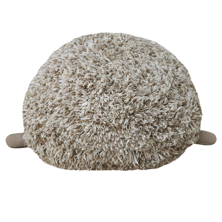 Hedgehog Floor Cushion