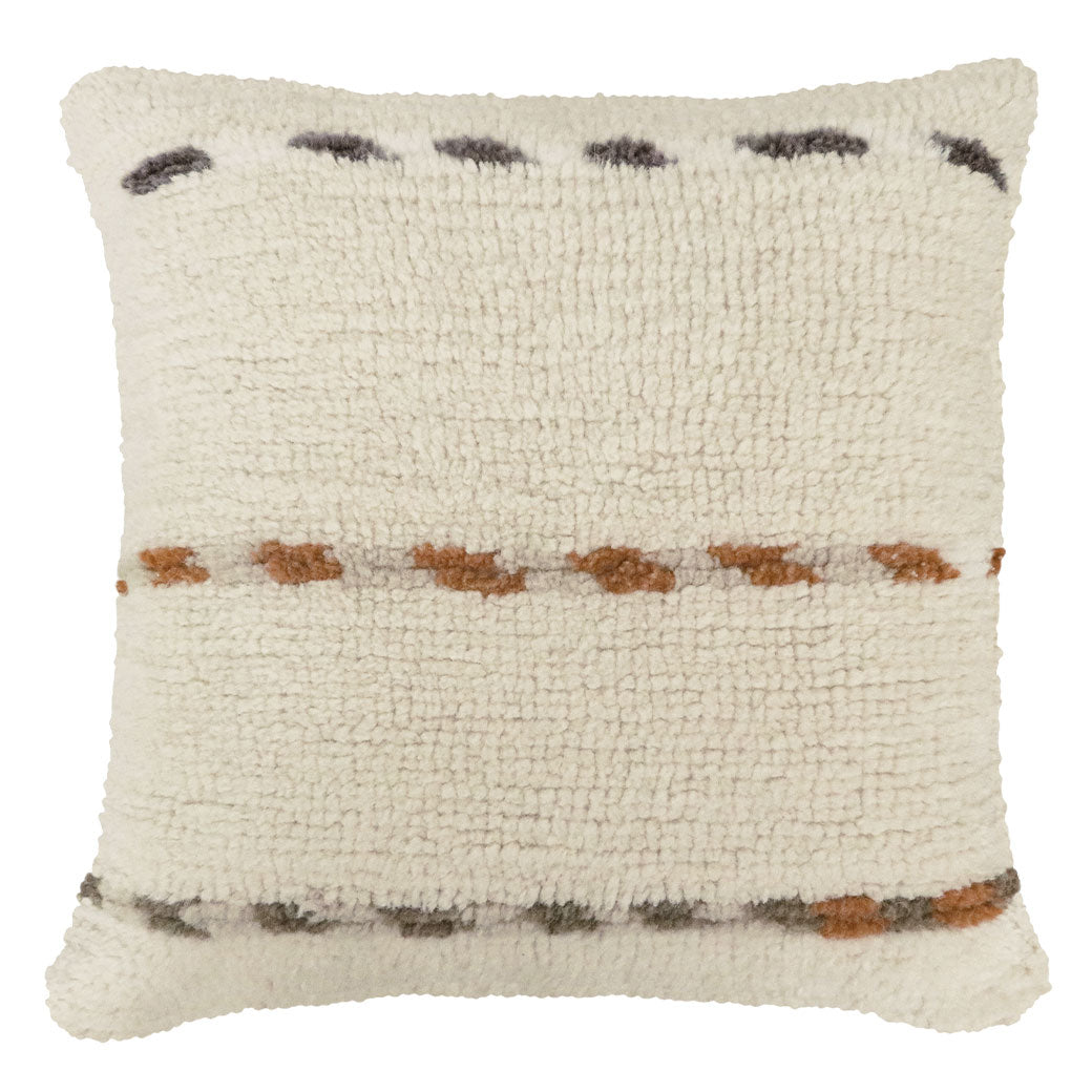 Lorena Canals Jajim Nomad Cushion | Modern Nursery