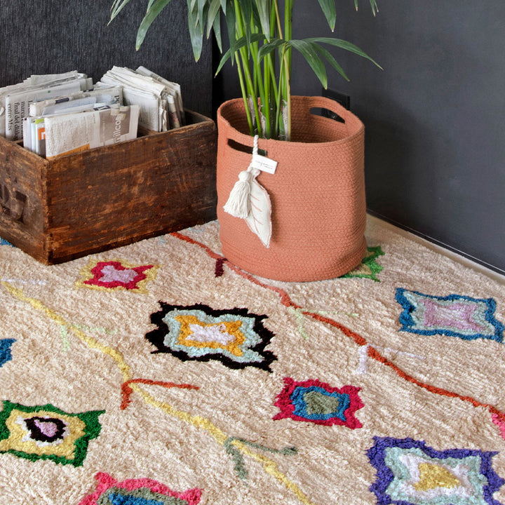 Kaarol Washable Rug