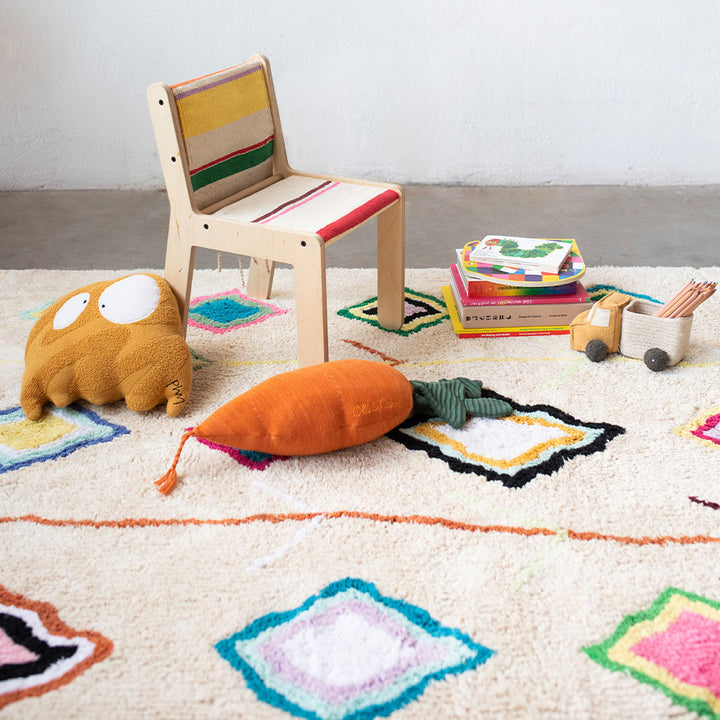 Kaarol Washable Rug