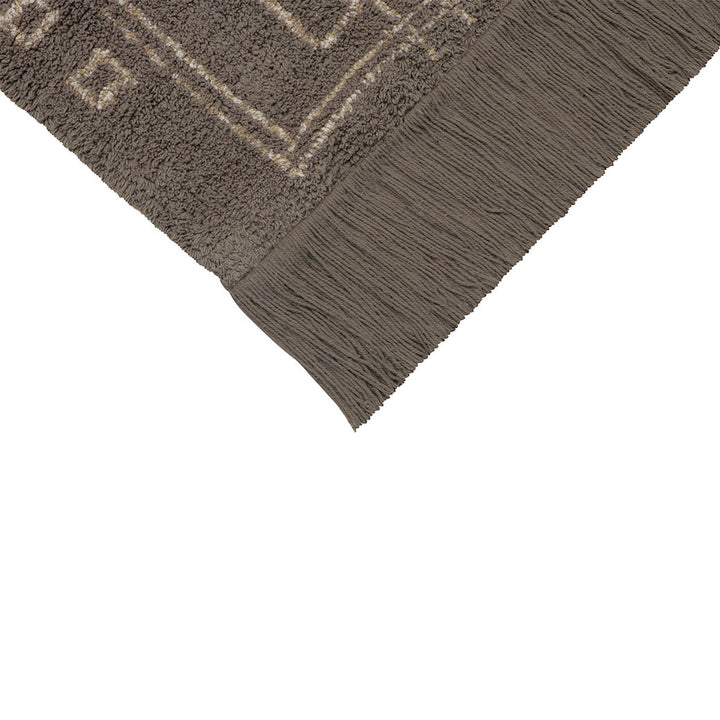 Kerman Nomad Washable Rug