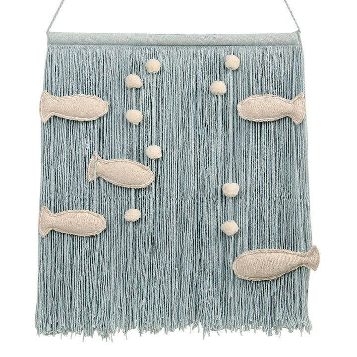 Ocean Wall Hanging