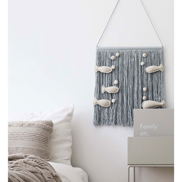 Ocean Wall Hanging