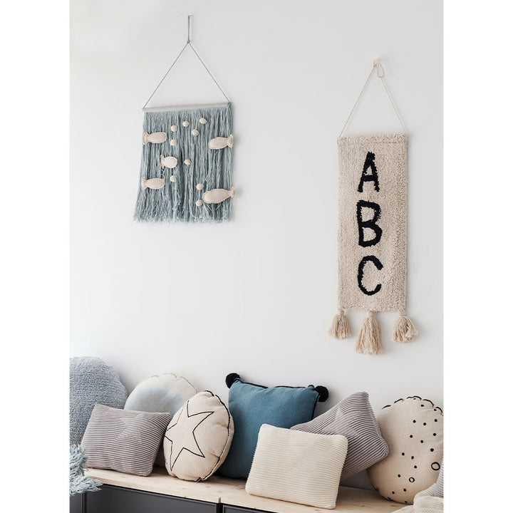 Ocean Wall Hanging