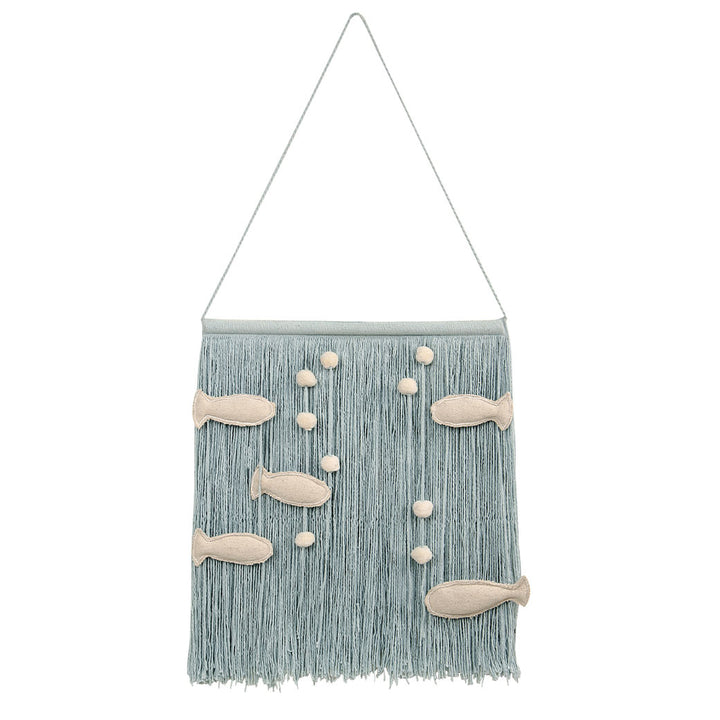 Ocean Wall Hanging