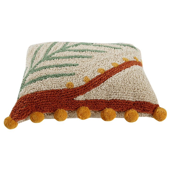 Palm Cushion