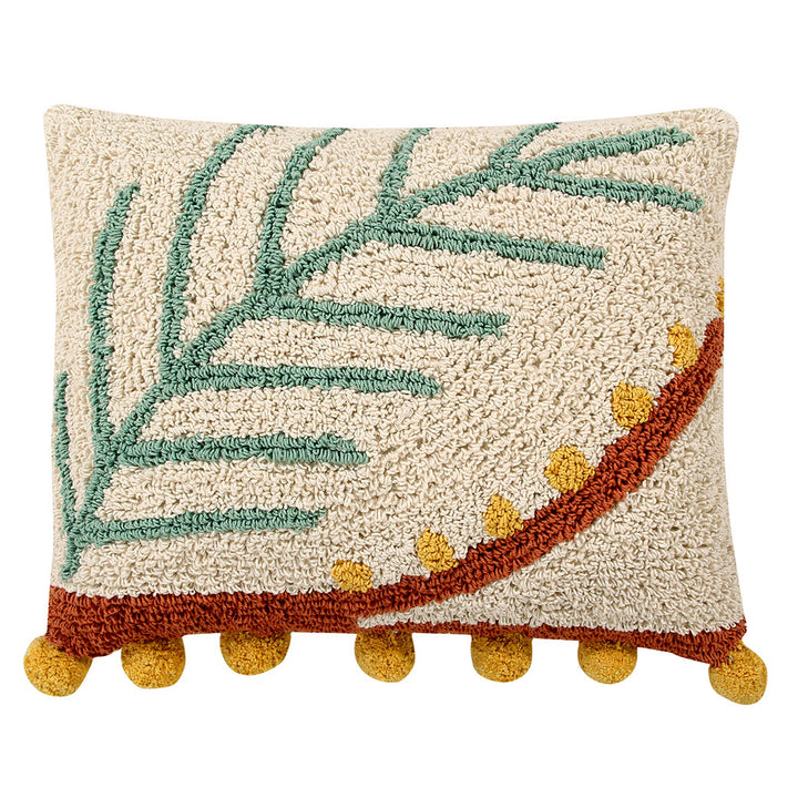 Palm Cushion