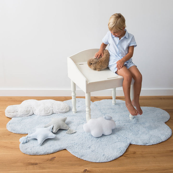 Puffy Dream Washable Rug