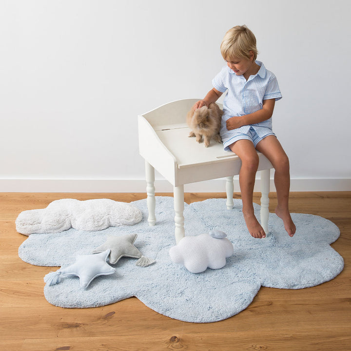 Puffy Dream Washable Rug