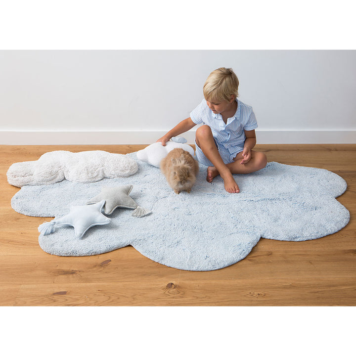 Puffy Dream Washable Rug