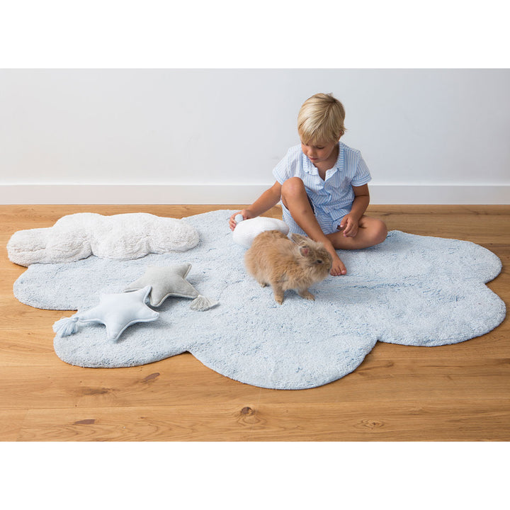 Puffy Dream Washable Rug