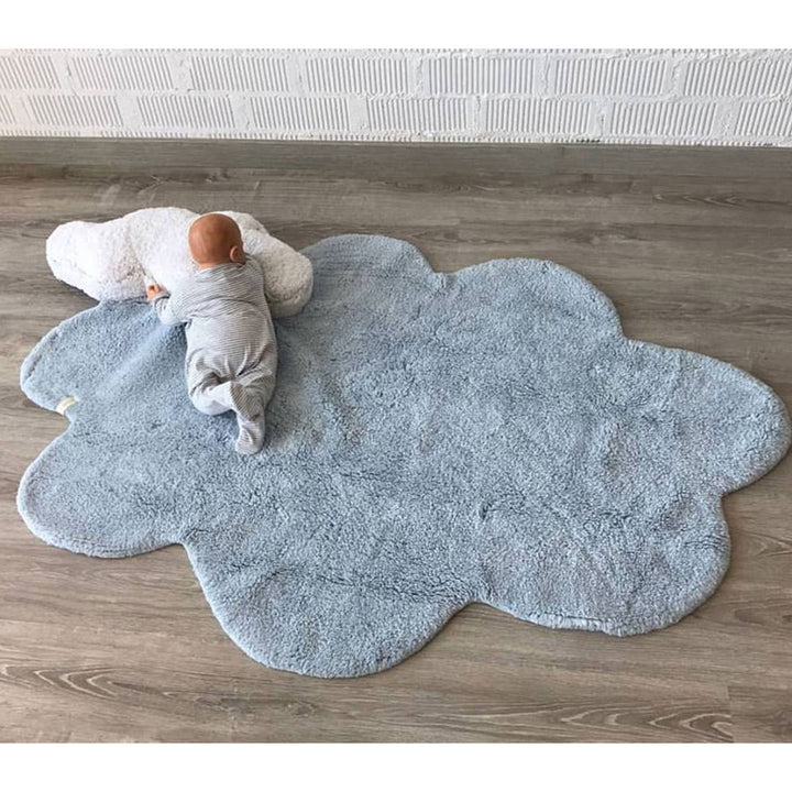 Puffy Dream Washable Rug