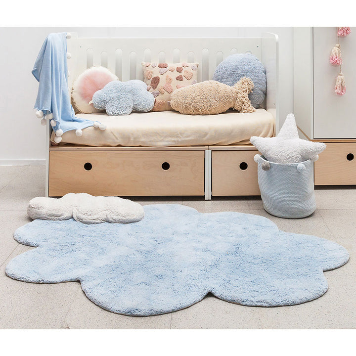 Puffy Dream Washable Rug