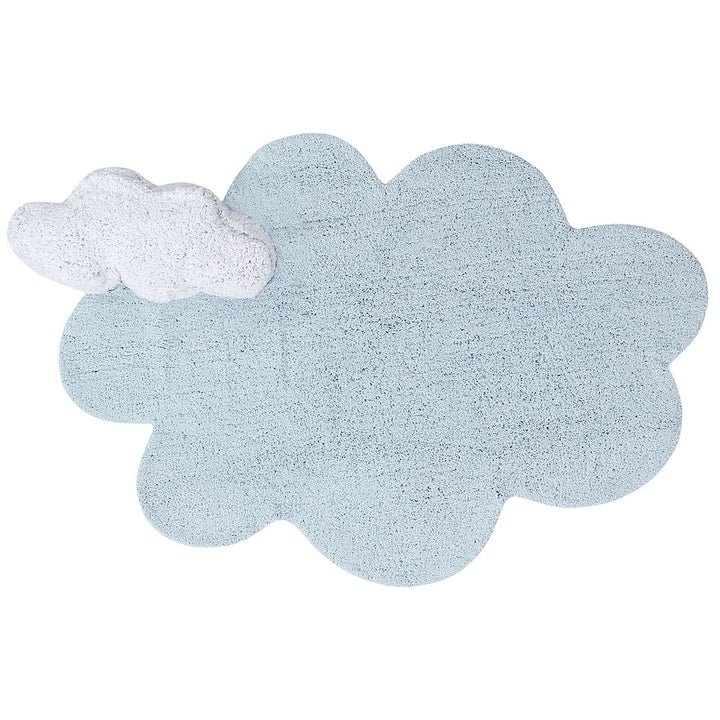 Puffy Dream Washable Rug