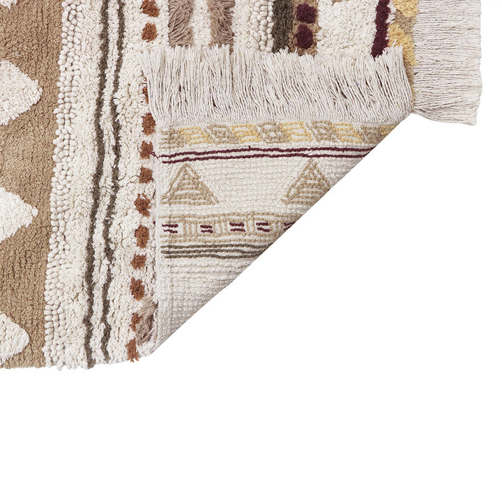 Sistan Nomad Washable Rug