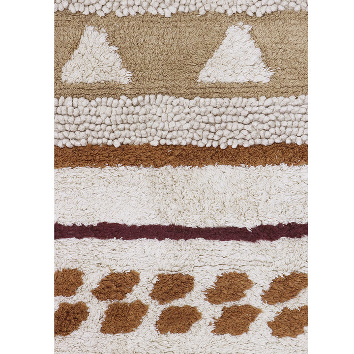 Sistan Nomad Washable Rug