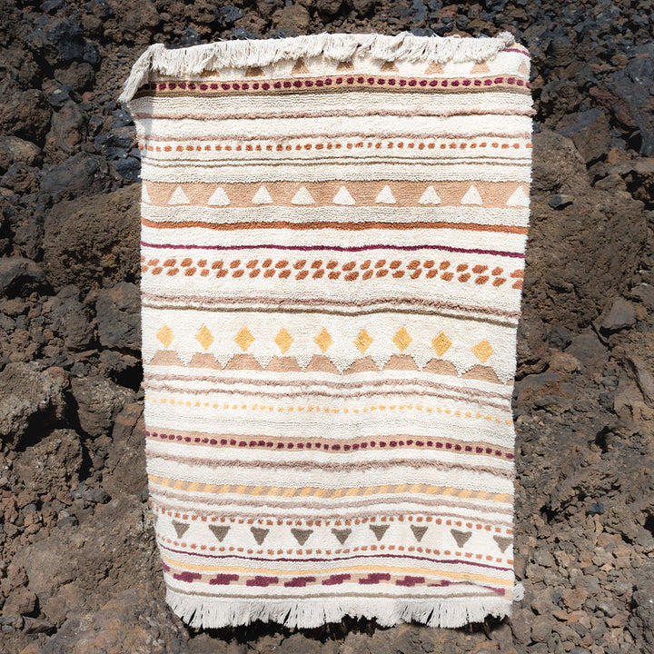 Sistan Nomad Washable Rug