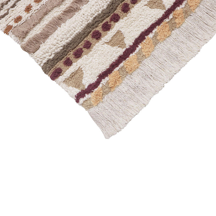 Sistan Nomad Washable Rug