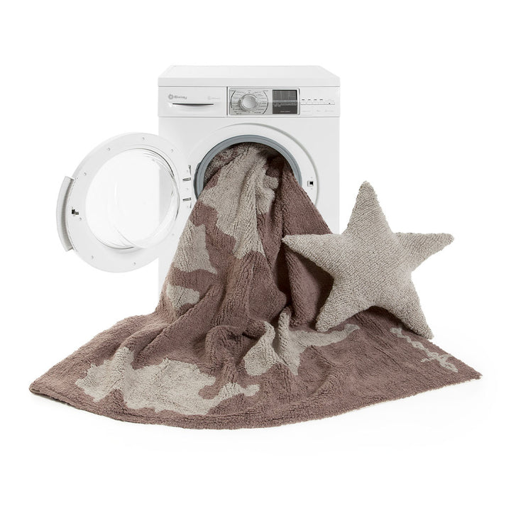 Star Washable Cushion