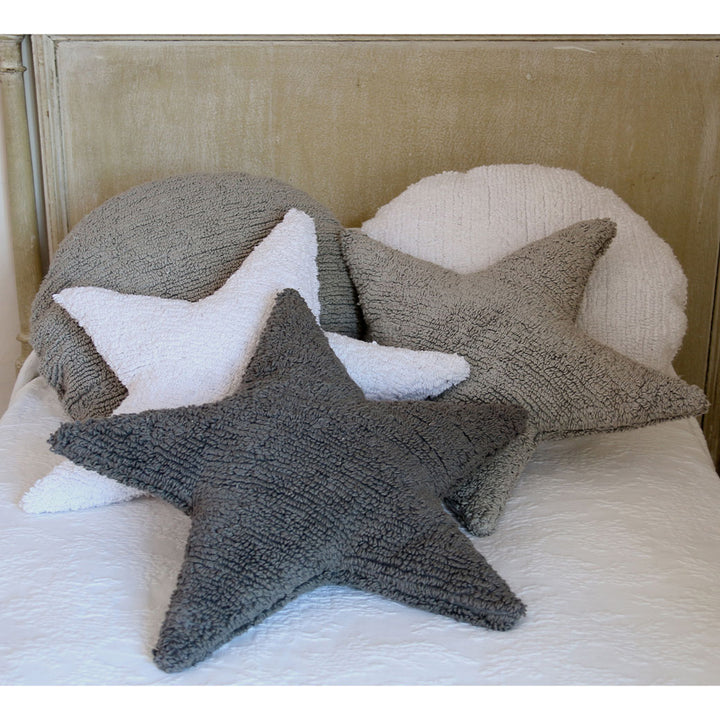 Star Washable Cushion