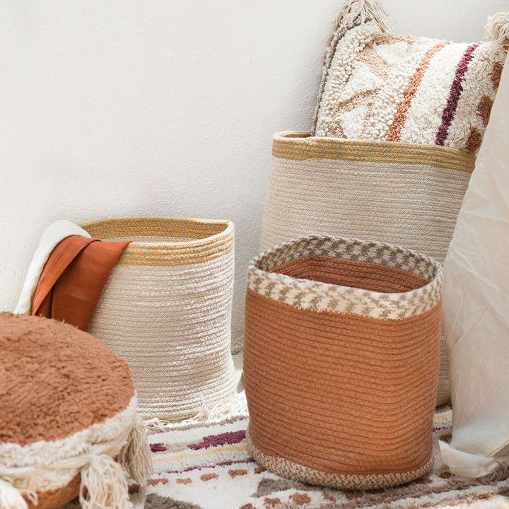 Susa Nomad Basket