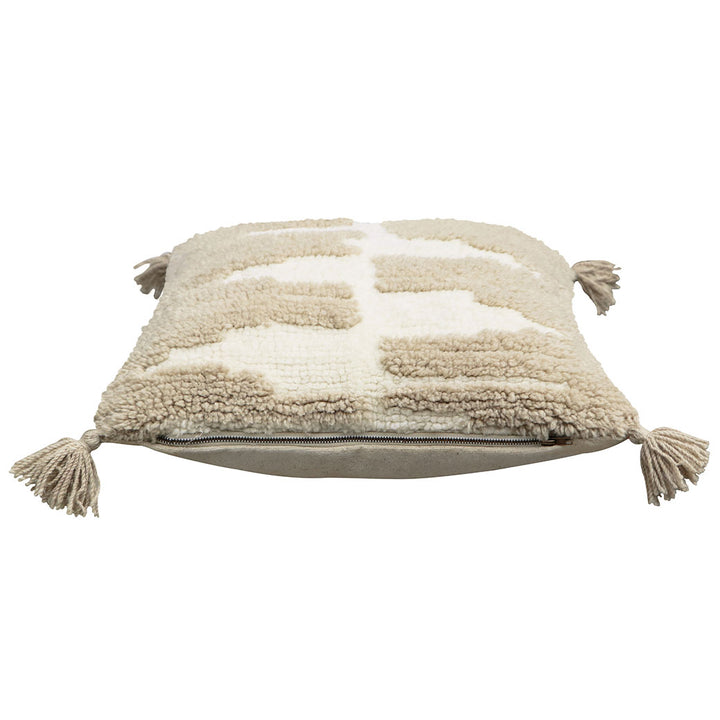 Zagros Nomad Cushion