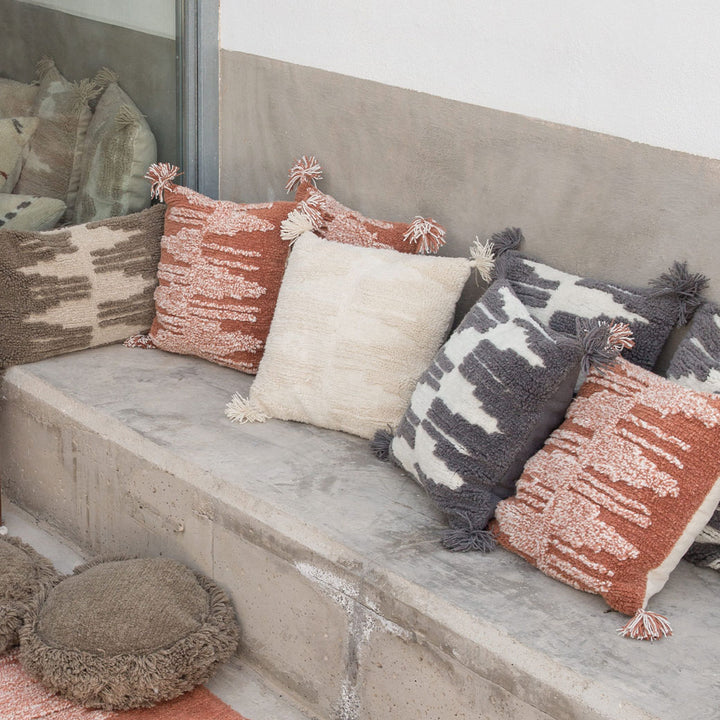 Zagros Nomad Cushion