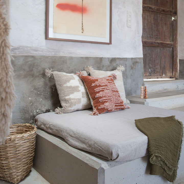 Zagros Nomad Cushion