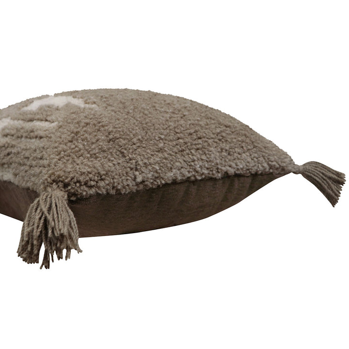 Zagros Nomad Cushion