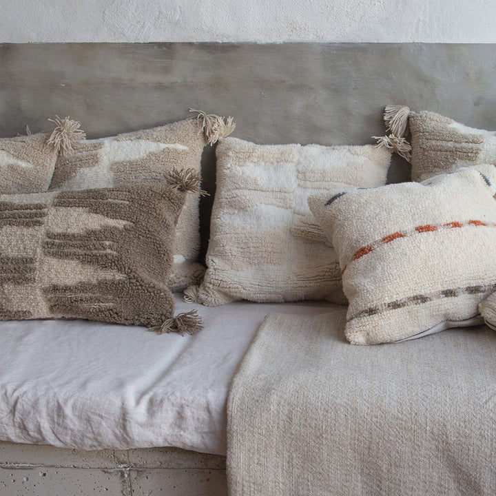 Zagros Nomad Cushion