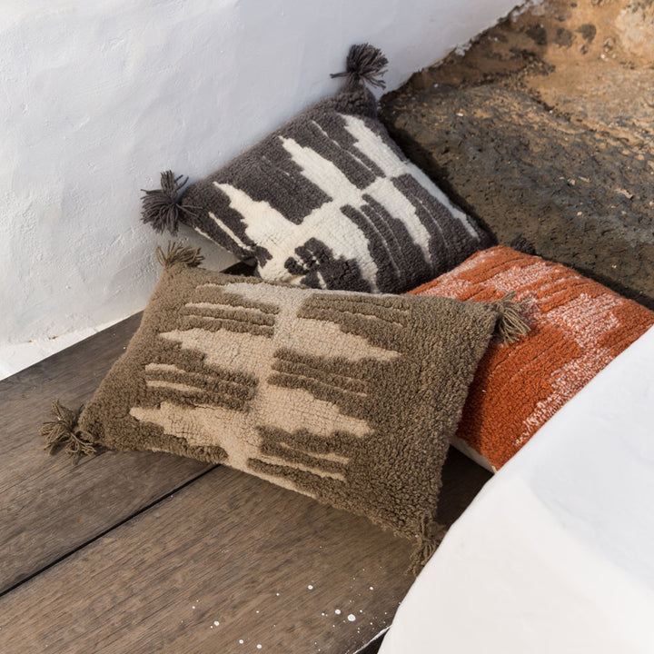 Zagros Nomad Cushion