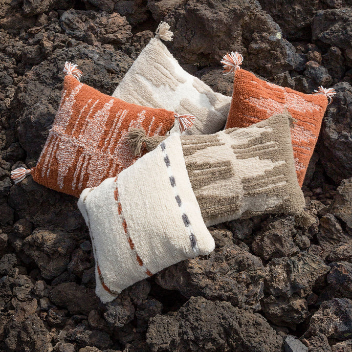 Zagros Nomad Cushion