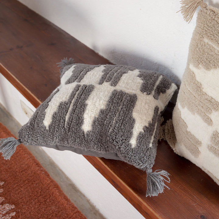 Zagros Nomad Cushion