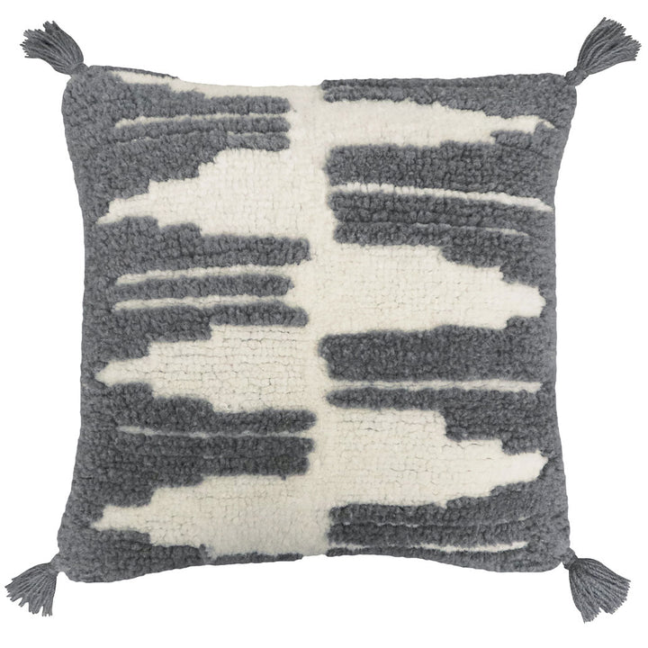 Zagros Nomad Cushion