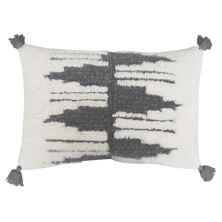 Zagros Nomad Cushion