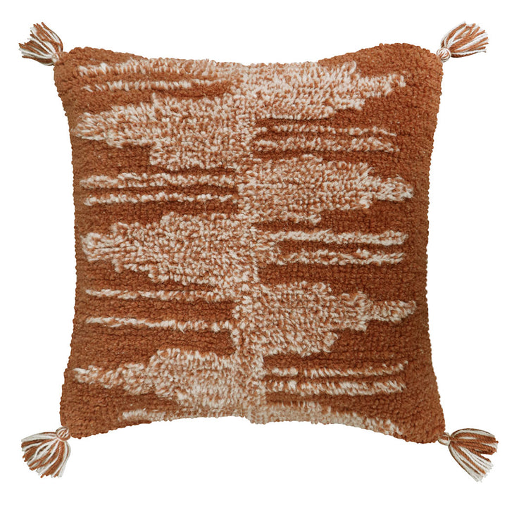 Zagros Nomad Cushion