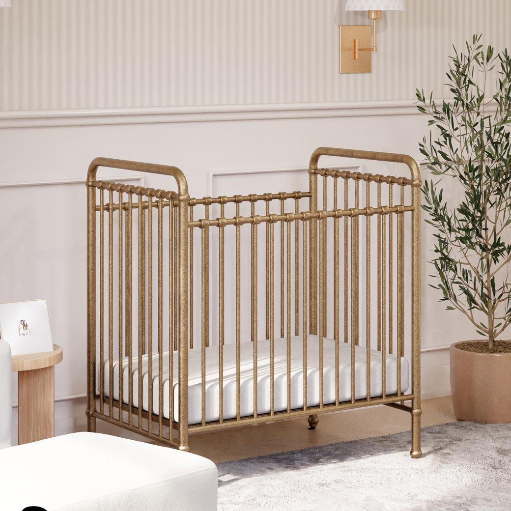 Mdb mini crib hot sale