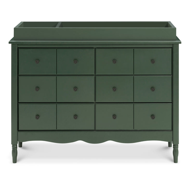 Liberty 6-Drawer Dresser