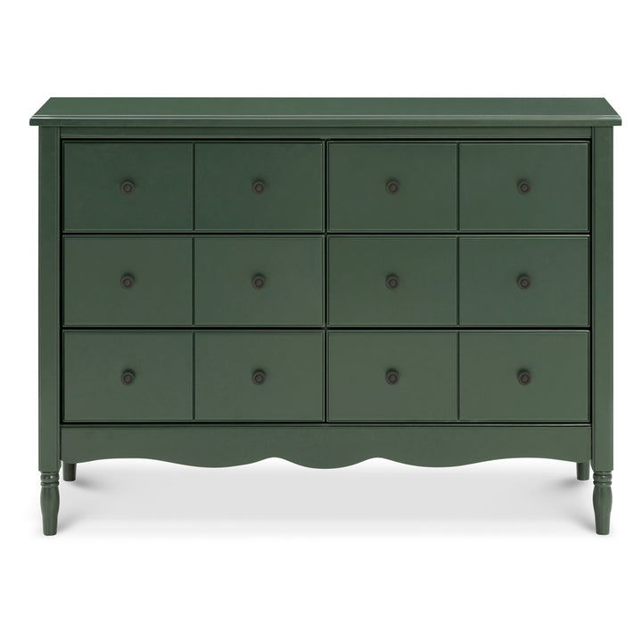 Liberty 6-Drawer Dresser