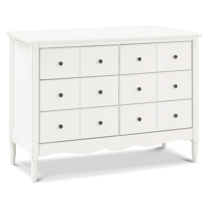 Liberty 6-Drawer Dresser