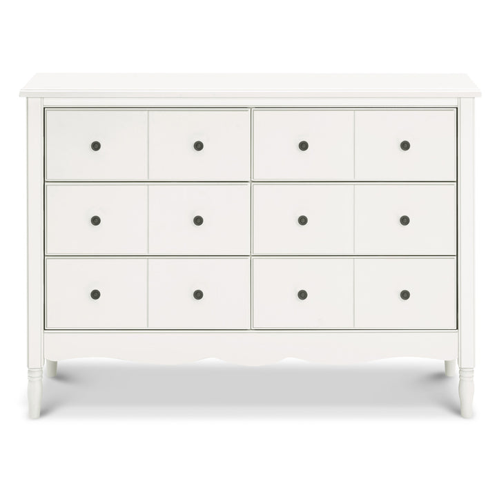 Liberty 6-Drawer Dresser