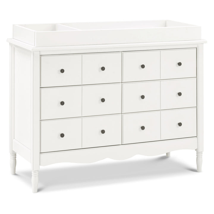 Liberty 6-Drawer Dresser