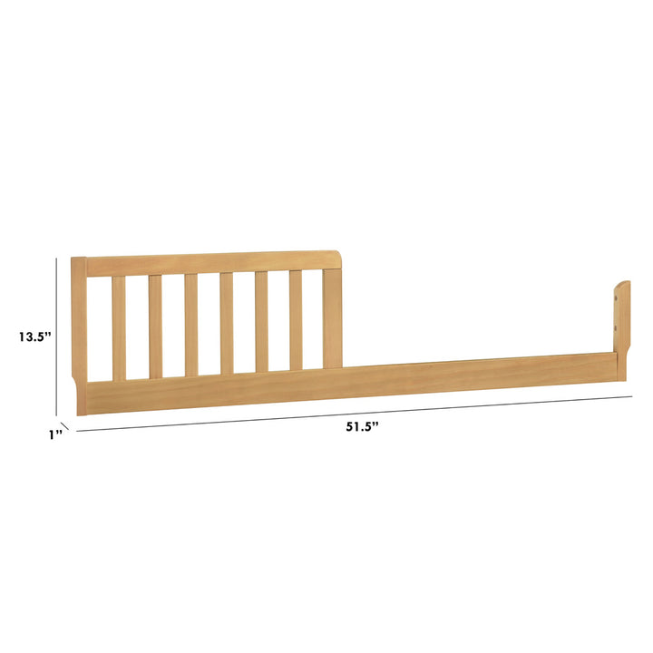 Toddler Bed Conversion Kit for Hunter, Autumn, Fairway, Nolan & Meadow M3099