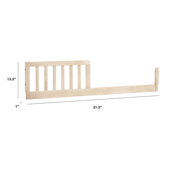 Toddler Bed Conversion Kit for Hunter, Autumn, Fairway, Nolan & Meadow M3099