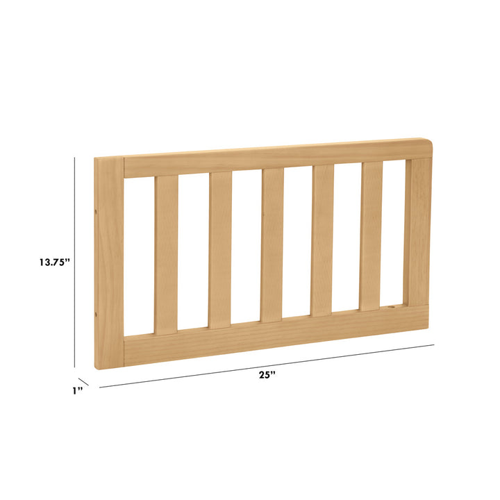 Toddler Bed Conversion Kit for Charlie, Ryder, Otto, Radley, Anders, Chloe, Margot, Shea, Sawyer & Emmett M12599