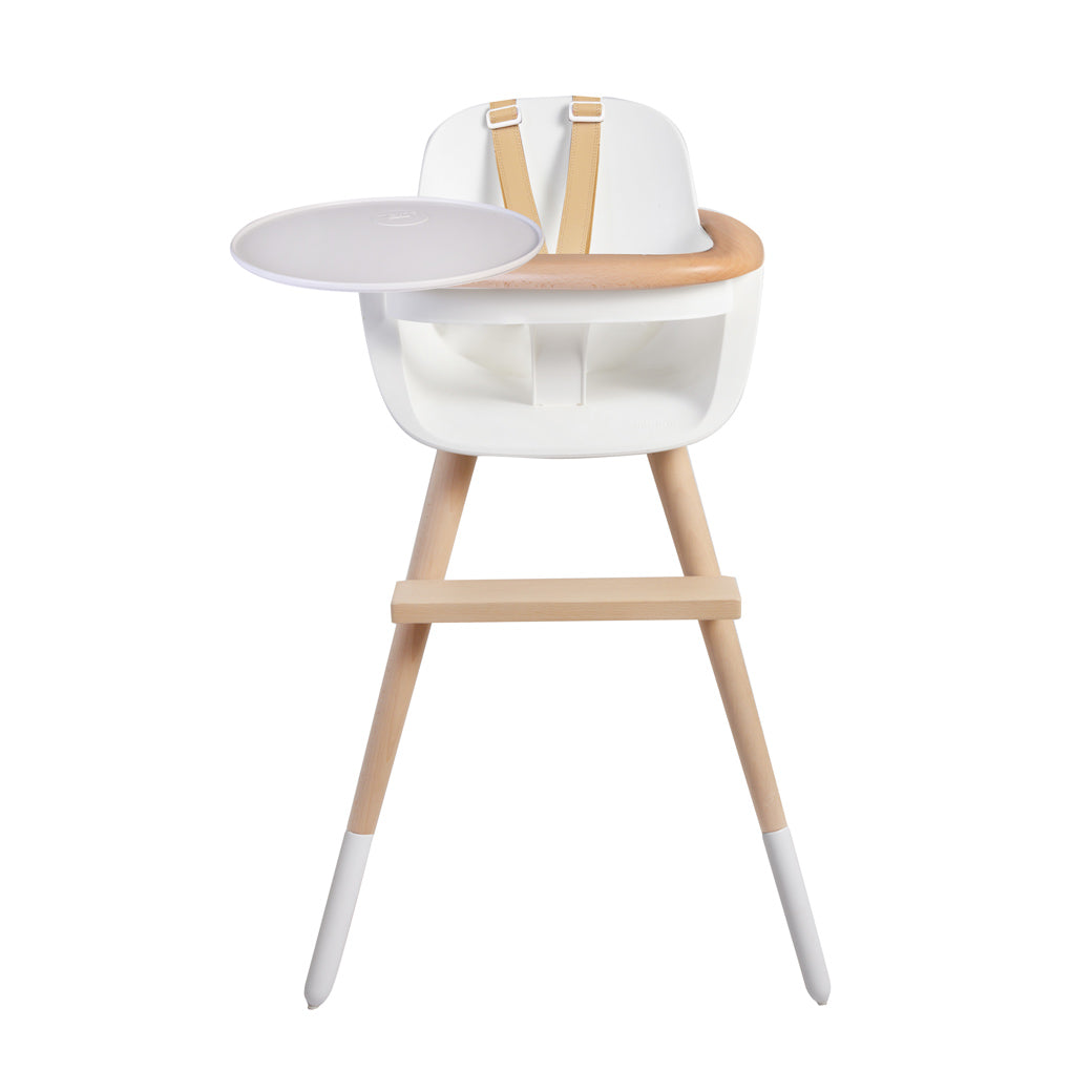 Micuna OVO MAX LUXE High Chair | Modern Nursery