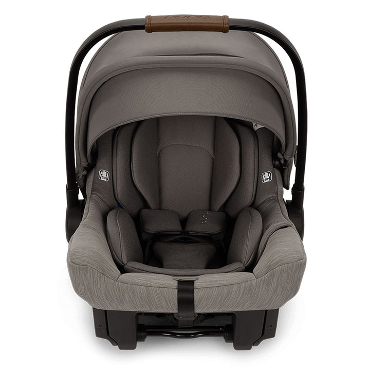 MIXX Next Stroller + PIPA Urbn Travel System