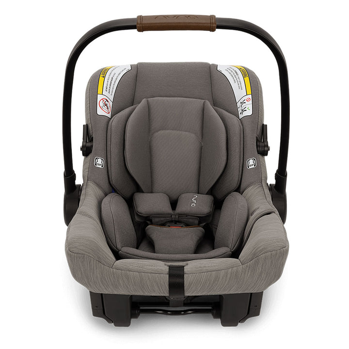 MIXX Next Stroller + PIPA Urbn Travel System